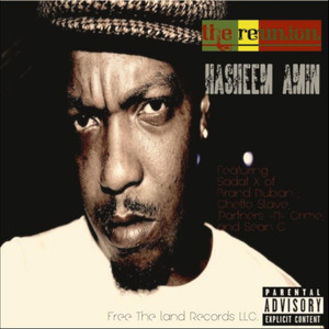 The Reunion(Feat. Reem & Mista Meana) (Explicit)