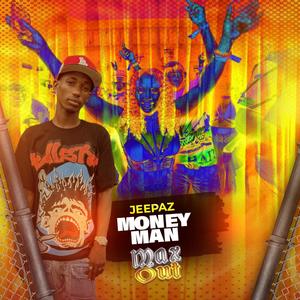 Money Man (feat. Jeepaz)