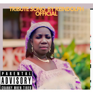 TRIBUTE SONG (Mrs Comfort Esi Addoko)