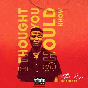 I.T.Y.S.K(feat. Don Rocky) (Explicit)