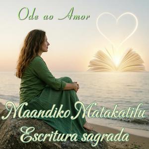 Maandiko Matakatifu Escritura sagrada