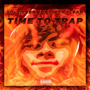 Time to Trap (Explicit)