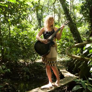 Child of the Universe (feat. Dakota Drake)