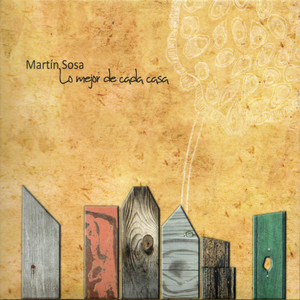Martin Sosa - Sueltas del Tiempo