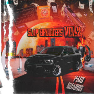 YOUNG PAID SHARKS - CARTIER VISION (PAID RIO x PAID DRE x PAID SHARK) (Explicit)