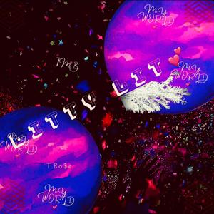 Litty Lit (Explicit)