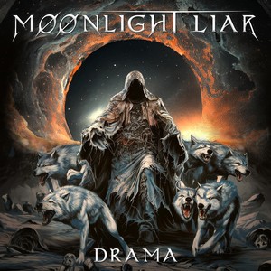 Drama (feat. Fabio Lione)