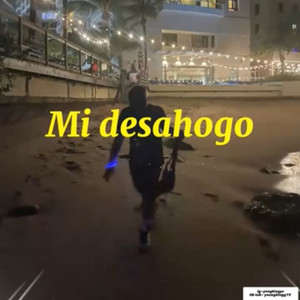 Mi Desahogo