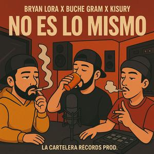 No es lo mismo X Bruche Gram x Kizuri