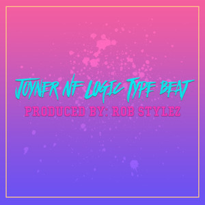Joyner / Nf / Logic Type Beat (Inst.)