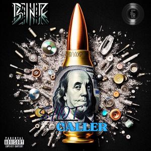 Shot Caller (Explicit)