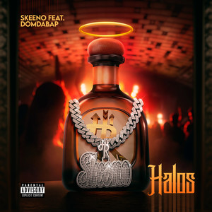 Halos (Explicit)
