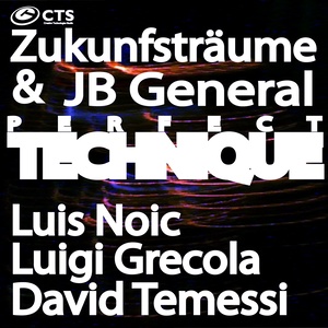 Perfect Technique (David Temessi Remix)