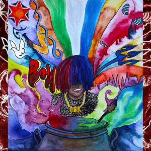 Out Da Park (feat. Soul-G) (Explicit)