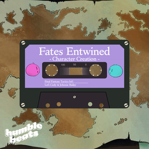 Fates Entwined (Character Creation) ~ from Final Fantasy Tactics