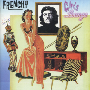 Che's Lounge