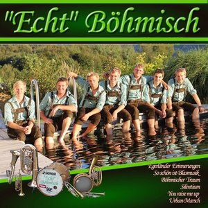 Echt Böhmisch