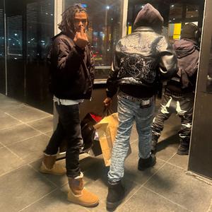 School Bus (feat. diorvsyou & southsidesilhouette) (Explicit)