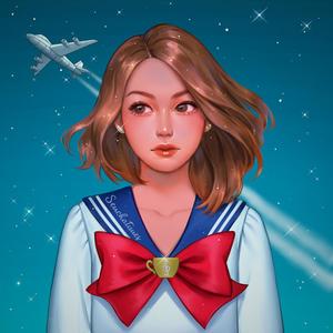 Sharing the Same Tears