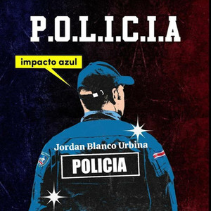 Jet-b - Policia Impacto Azul (Versión)