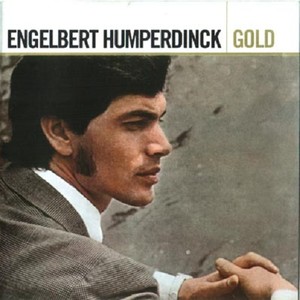 Gold: Engelbert Humperdinck