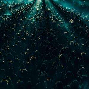 late to the party (feat. Hatem A)