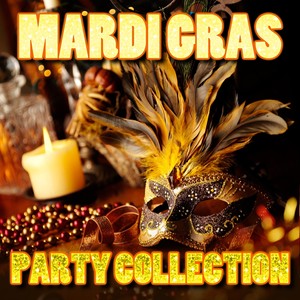 Mardi Gras Party Collection