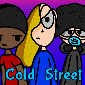 Cold Street (Explicit)