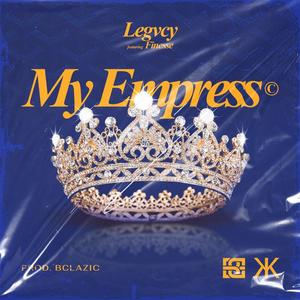 My Empress (Explicit)