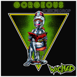 Gorgeous (Radio|Scotchi Drop Vanity Mix)