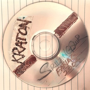 Fanaq (20th Anniversary Release|Srilangsuir Demo 2004)