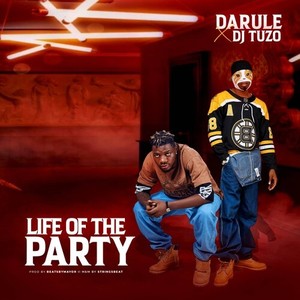 Life of the Party (Explicit)