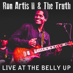 Live at the Belly Up