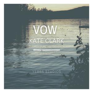 Vow (feat. Kate Clark)