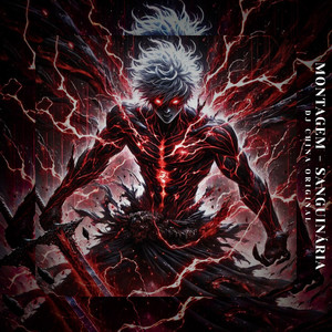 MONTAGEM SANGUINÁRIA (SPED UP|Explicit)