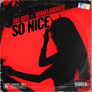 So Nice (feat. DimeloKikee) [Explicit]