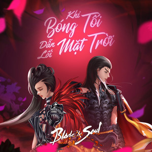 Khi bóng tối dẫn lối mặt trời (feat. Soi Nguyen & Dr.Peem)