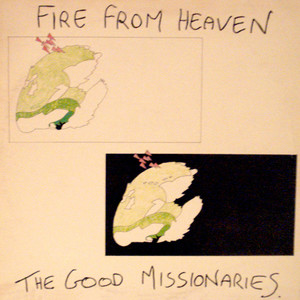 Fire From Heaven (Explicit)