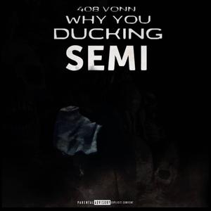 Tweakin (feat. Nogangmembers & 35xMar) (Explicit)