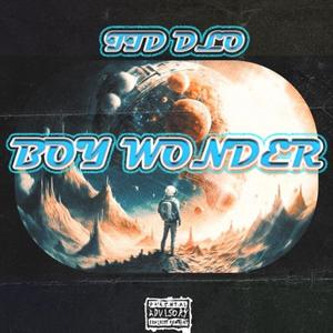 Boy Wonder (Explicit)