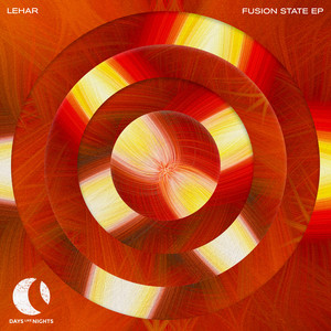 Fusion State (Extended Mix)