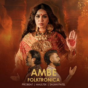 Ambe Folktronica