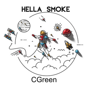 Hella Smoke (Explicit)