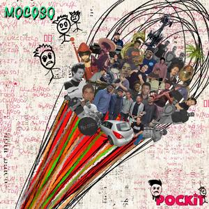 Pockit - Mocoso (feat. Itawe Correa & Jota Freire) (Radio Edit)