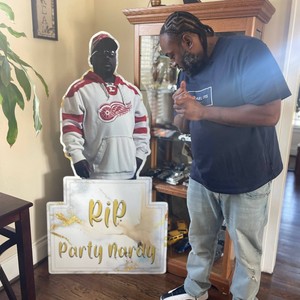 The get back (feat. Jaydagod) (Explicit)