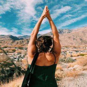 三亩的音乐电波 - 御姐音助眠：专注自我呼吸