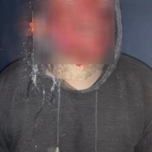 *****, I GOT THAT DAWG IN ME (Explicit)