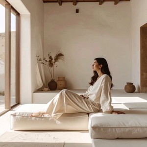 Cada Aire Lleno De Luz