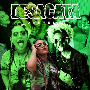 Desacata(feat. Anubikiss) (Explicit)