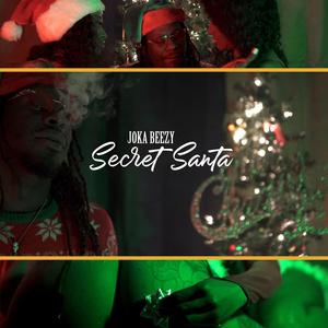 Secret Santa (Explicit)